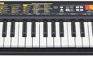 Elektronisches Keyboard