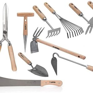 Gartenwerkzeug-Set