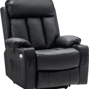 M MCombo Relaxsessel mit Aufstehhilfe & Liegefunktion