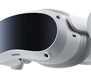 Virtual-Reality-Brille