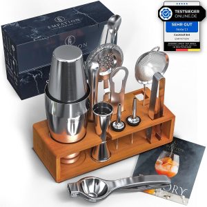 EMPATION Cocktail Set