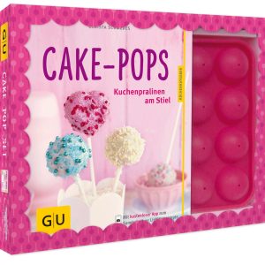 GU Gräfe und Unzer KüchenRatgeber Cake-Pop