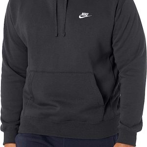 Nike Herren M Nsw Hoodie