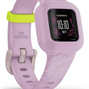 Garmin vívofit jr. 3 – wasserdichter