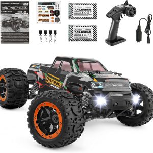 HAIBOXING Ferngesteuertes Auto