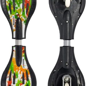 MAXOfit Waveboard Pro Close Mini